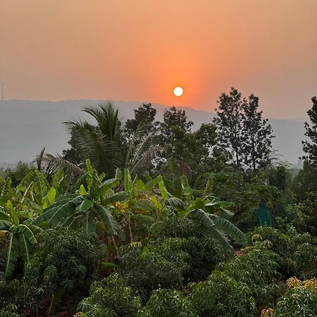 Nethersole Dam Saifarms Private Farmhouse Between Pune & Lonavala מראה חיצוני תמונה