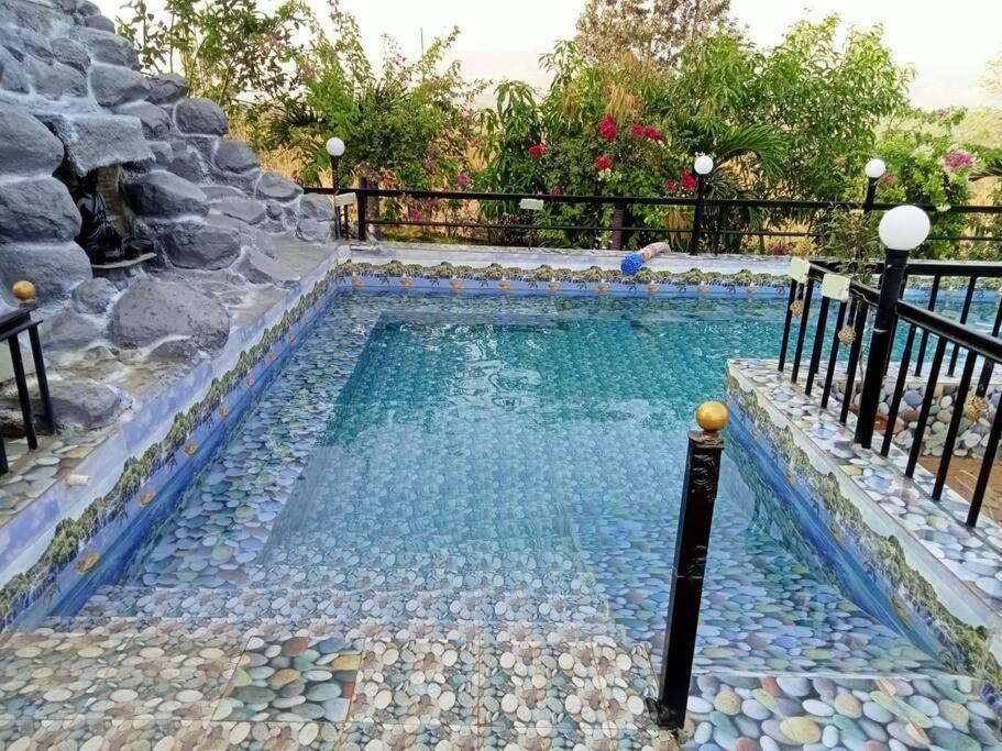 Nethersole Dam Saifarms Private Farmhouse Between Pune & Lonavala מראה חיצוני תמונה